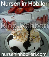 blog rehberi yemek bloglar� tan�t�m
