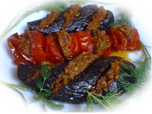 Kazan kebab tarifi